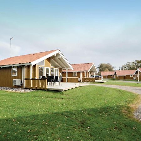 Skaerbaek Fritidscenter Villa Eksteriør bilde