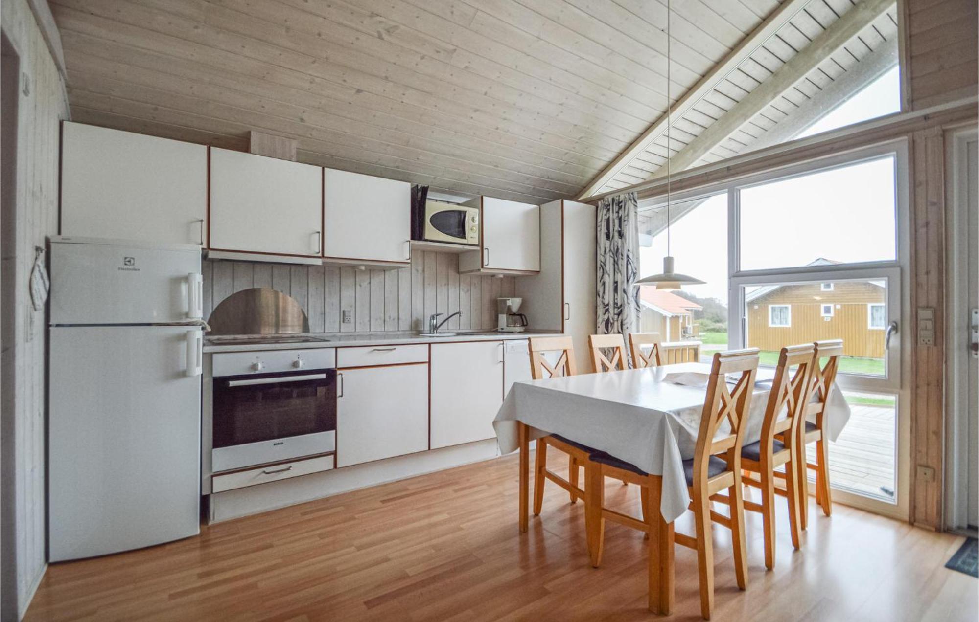 Skaerbaek Fritidscenter Villa Eksteriør bilde