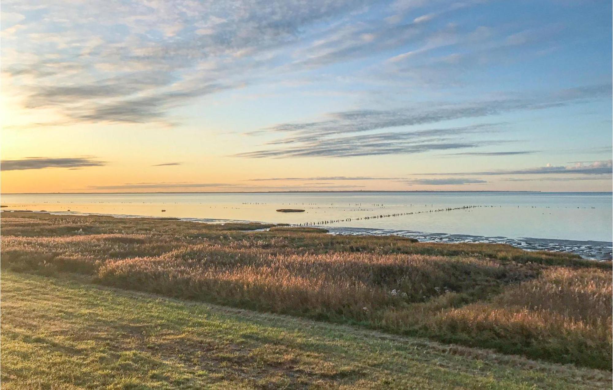 Skaerbaek Fritidscenter Villa Eksteriør bilde