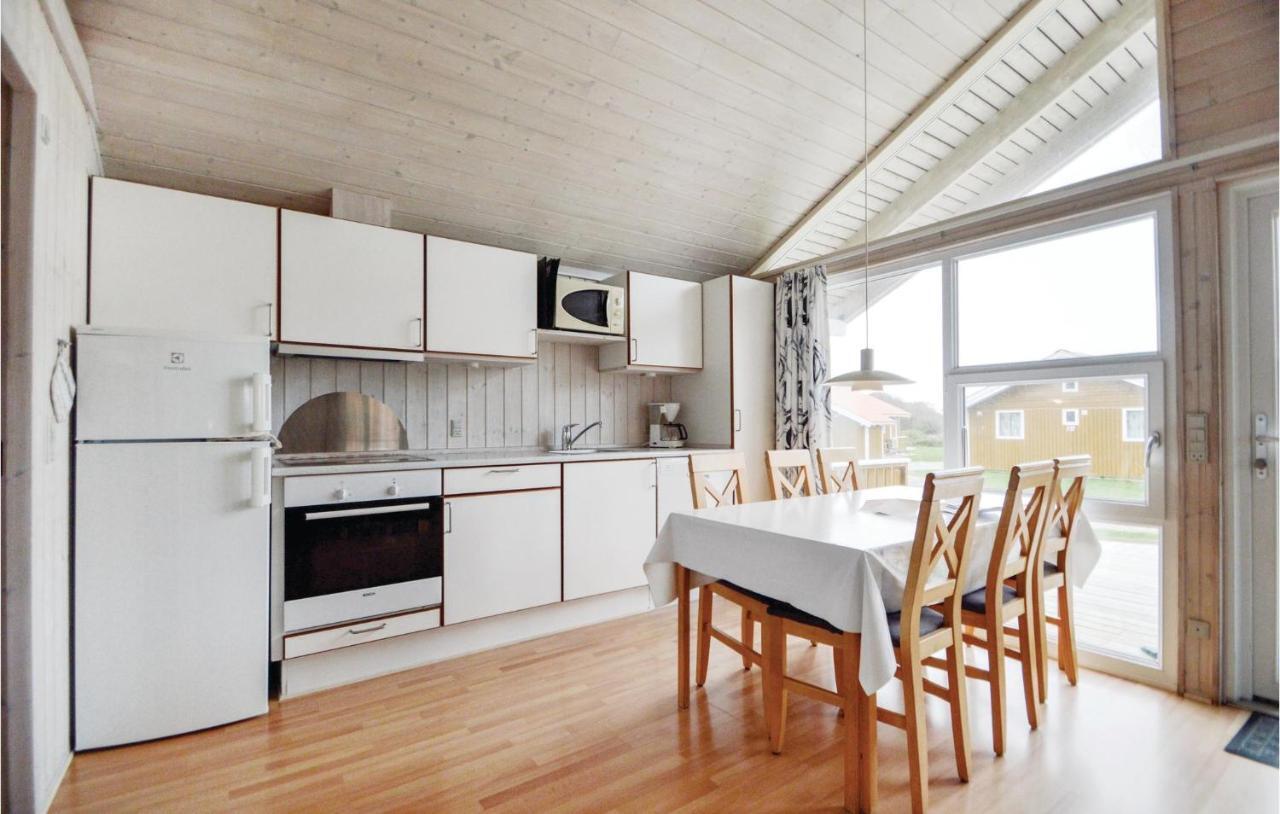 Skaerbaek Fritidscenter Villa Eksteriør bilde
