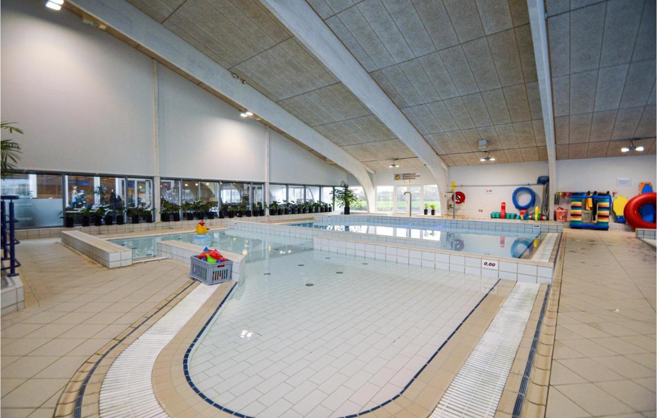 Skaerbaek Fritidscenter Villa Eksteriør bilde