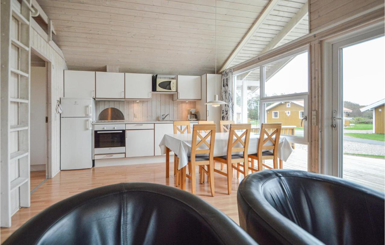 Skaerbaek Fritidscenter Villa Eksteriør bilde