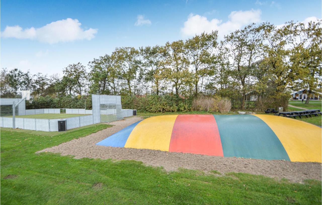 Skaerbaek Fritidscenter Villa Eksteriør bilde