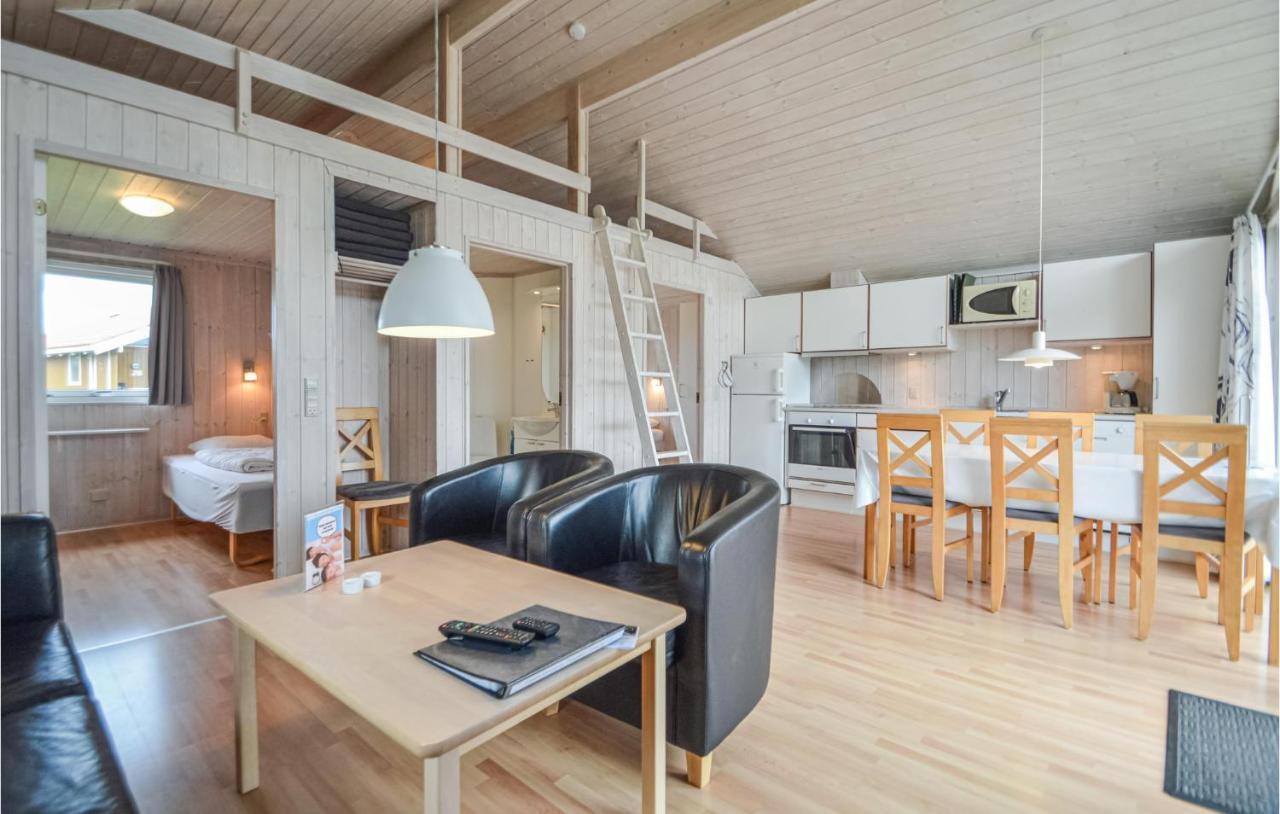 Skaerbaek Fritidscenter Villa Eksteriør bilde
