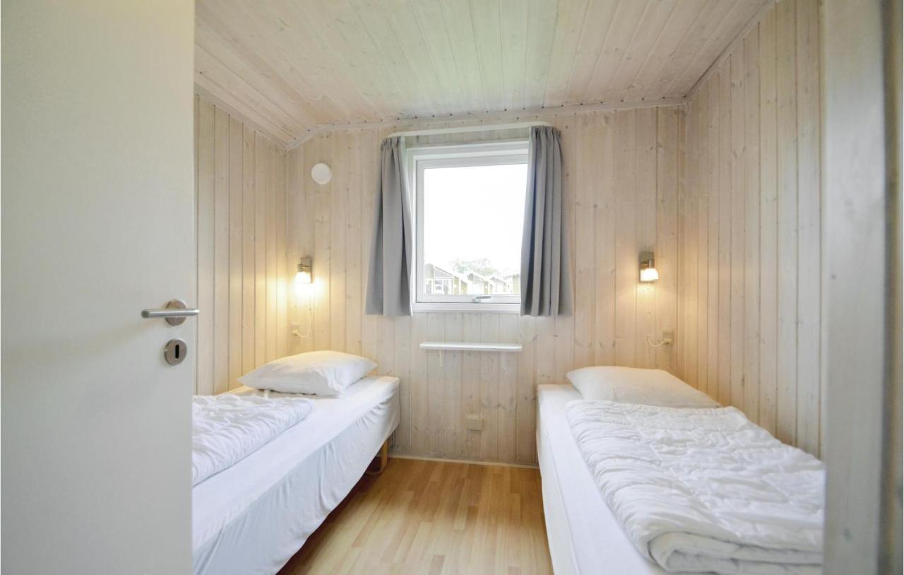 Skaerbaek Fritidscenter Villa Eksteriør bilde