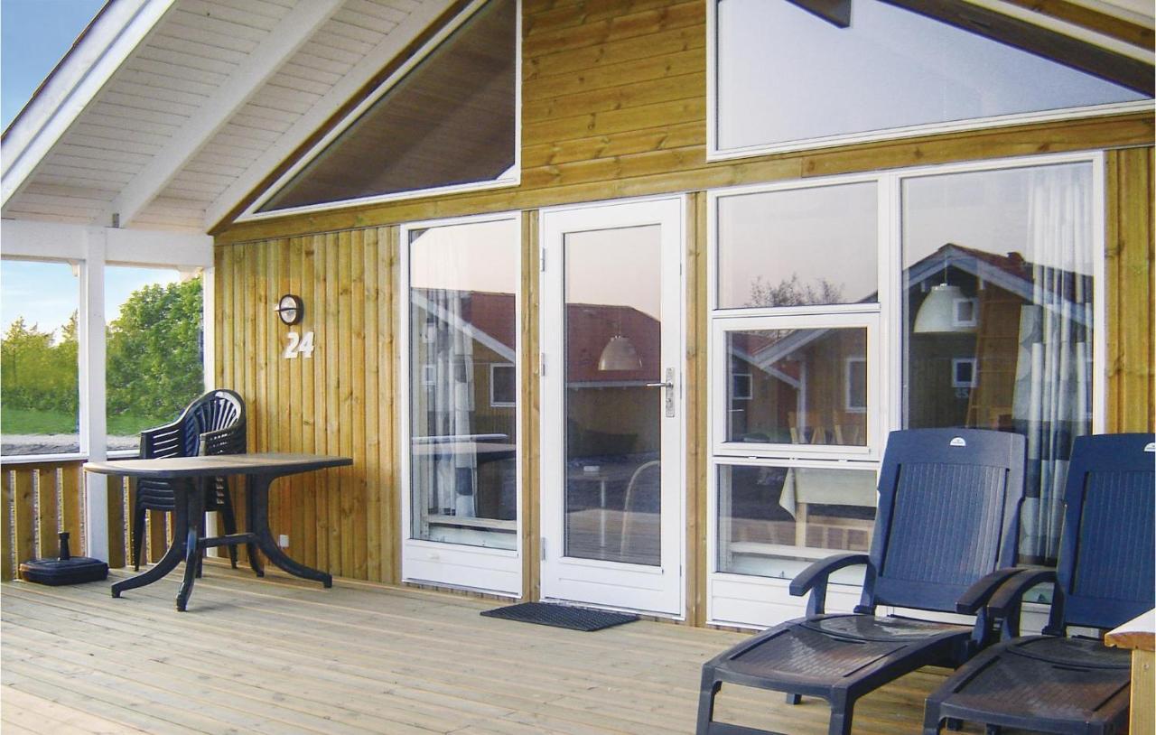 Skaerbaek Fritidscenter Villa Eksteriør bilde