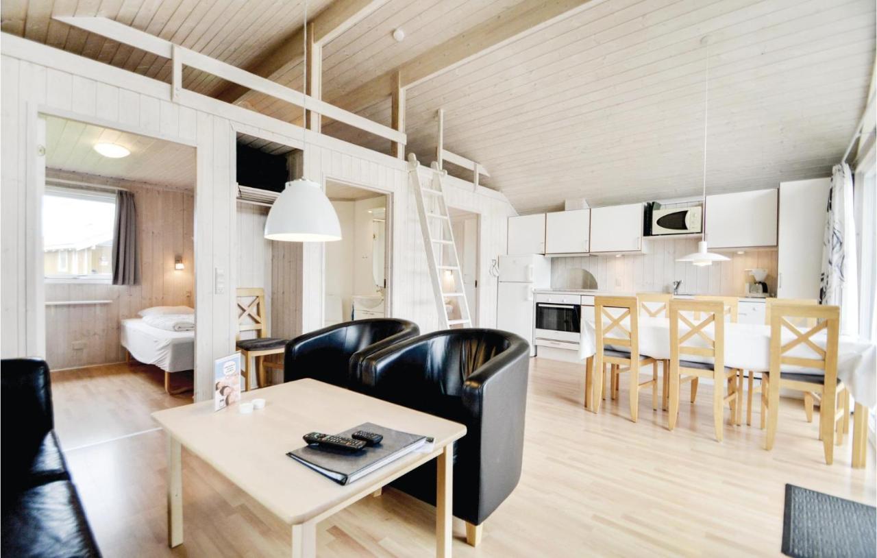 Skaerbaek Fritidscenter Villa Eksteriør bilde