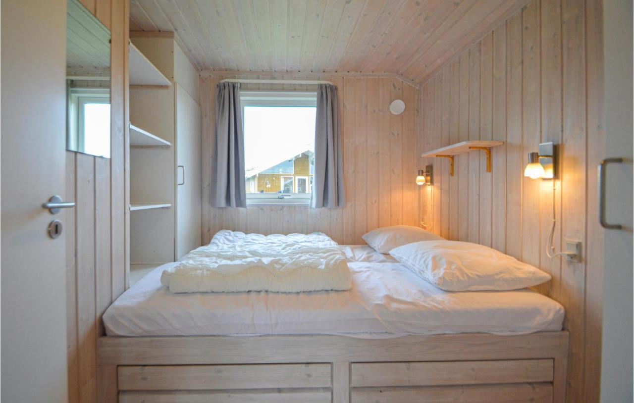 Skaerbaek Fritidscenter Villa Eksteriør bilde