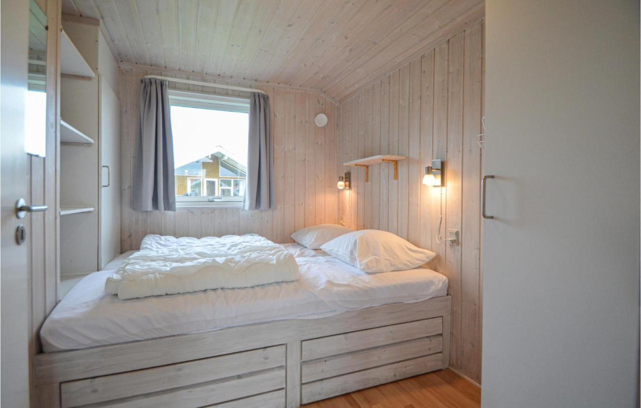 Skaerbaek Fritidscenter Villa Eksteriør bilde