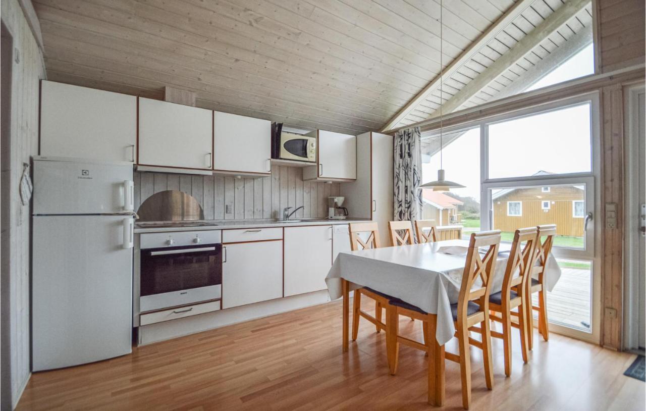 Skaerbaek Fritidscenter Villa Eksteriør bilde